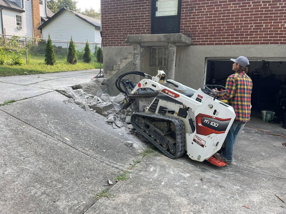 All Photos for Patterson Excavation in Dry Ridge, KY