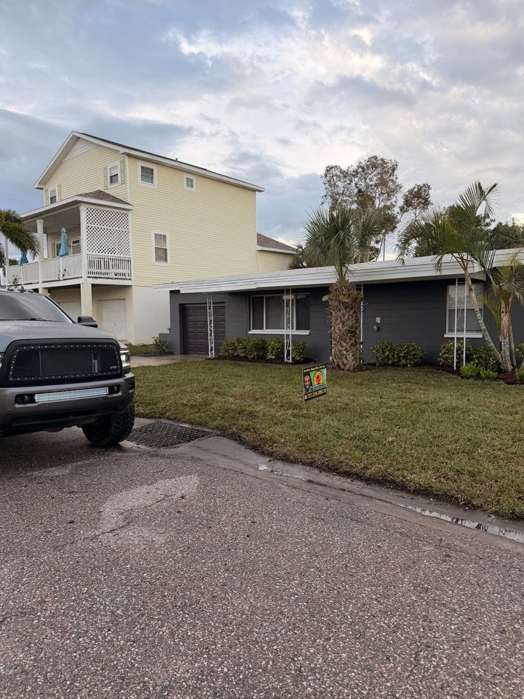 All Photos for Team Tolson Landscape in Tampa Bay, FL