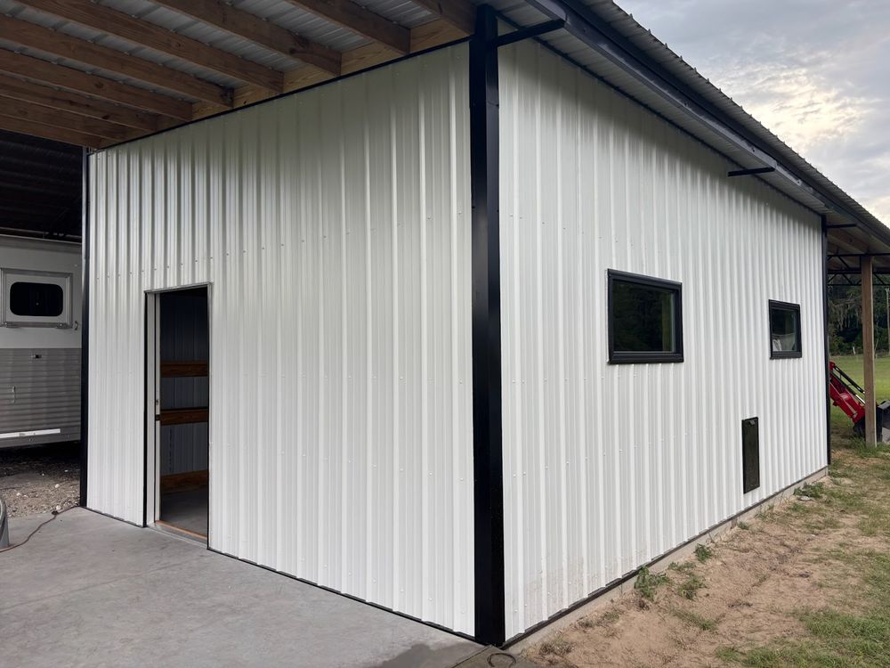 All Photos for CR Renovations and Maintenance in Bell, FL