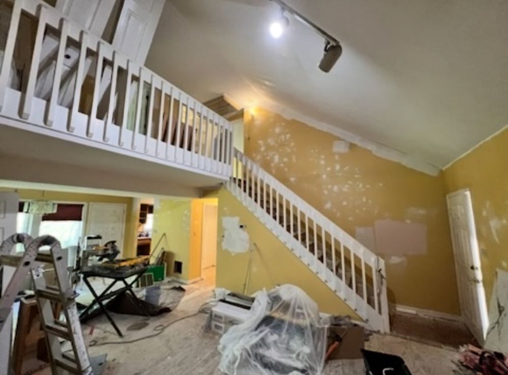 Residential Projects for Good Guys Painting in Lexington, KY