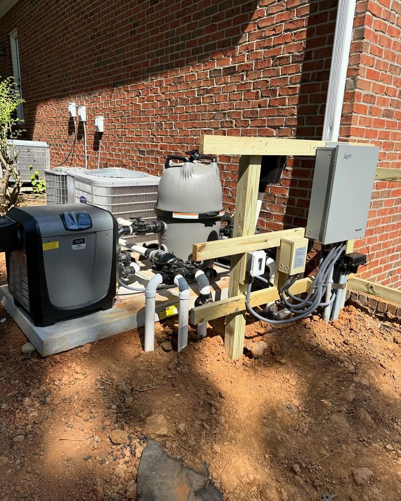 All Photos for Northstar Mechanical Services Inc in Charlotte, North Carolina
