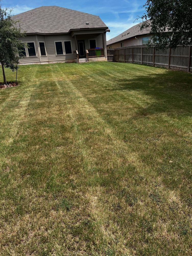 All Photos for CS LawnCare  in San Antonio,  TX
