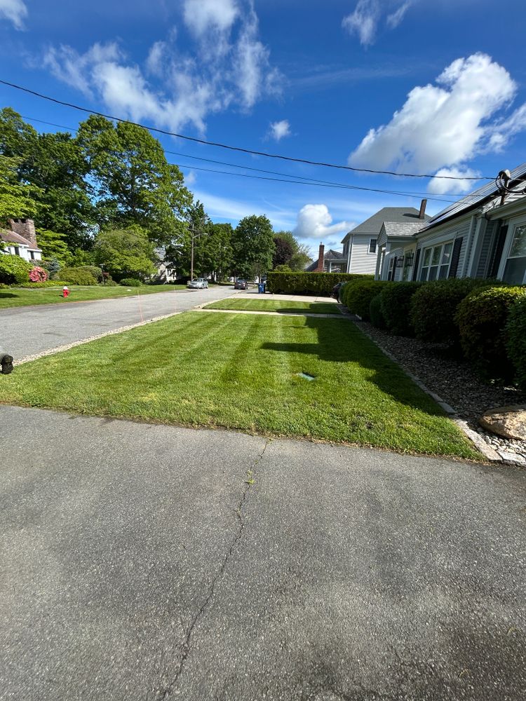 All Photos for Lucas Property Maintenance LLC in New Bedford, MA