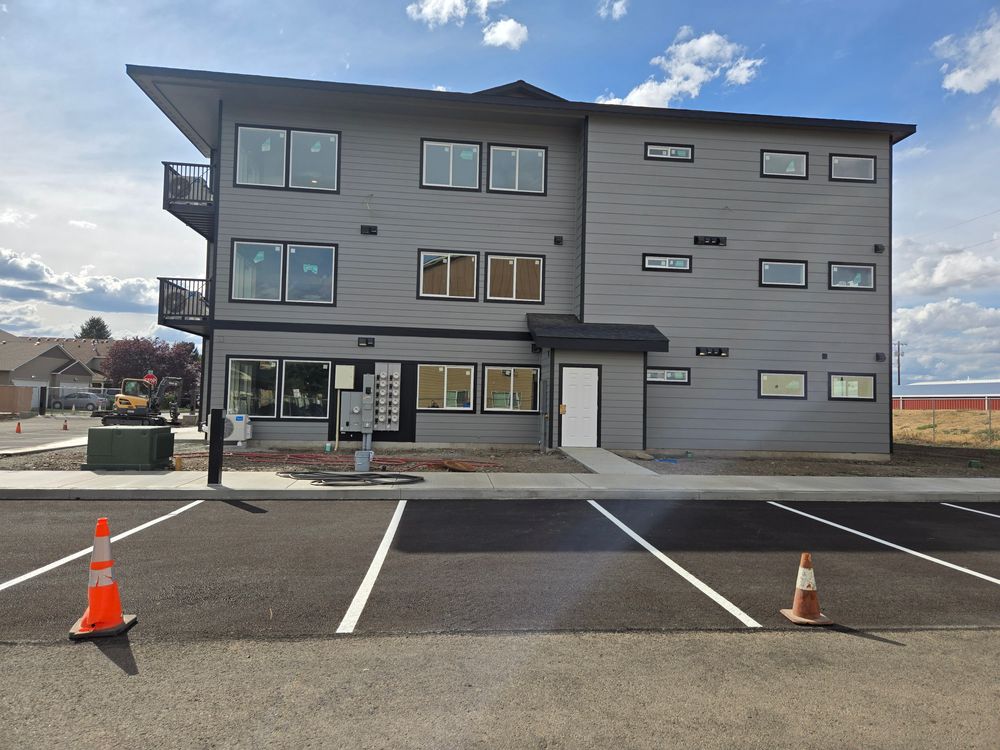 All Photos for True Legacy Painting in Spokane, WA
