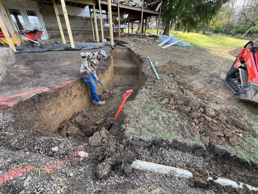 All Photos for New Image Outdoor Solutions in Dayton, Ohio