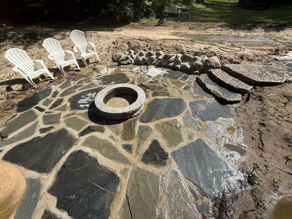 All Photos for Palmer Property Services in Middleville, MI