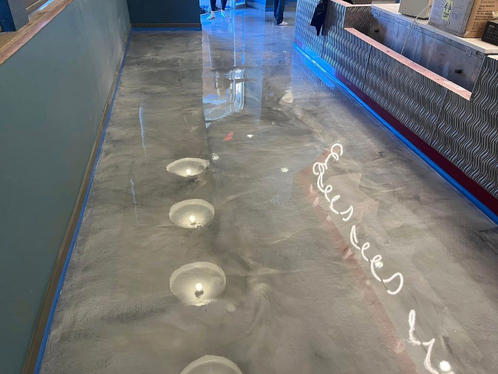 All Photos for Advanced Coating Solutions in Wittenberg, WI
