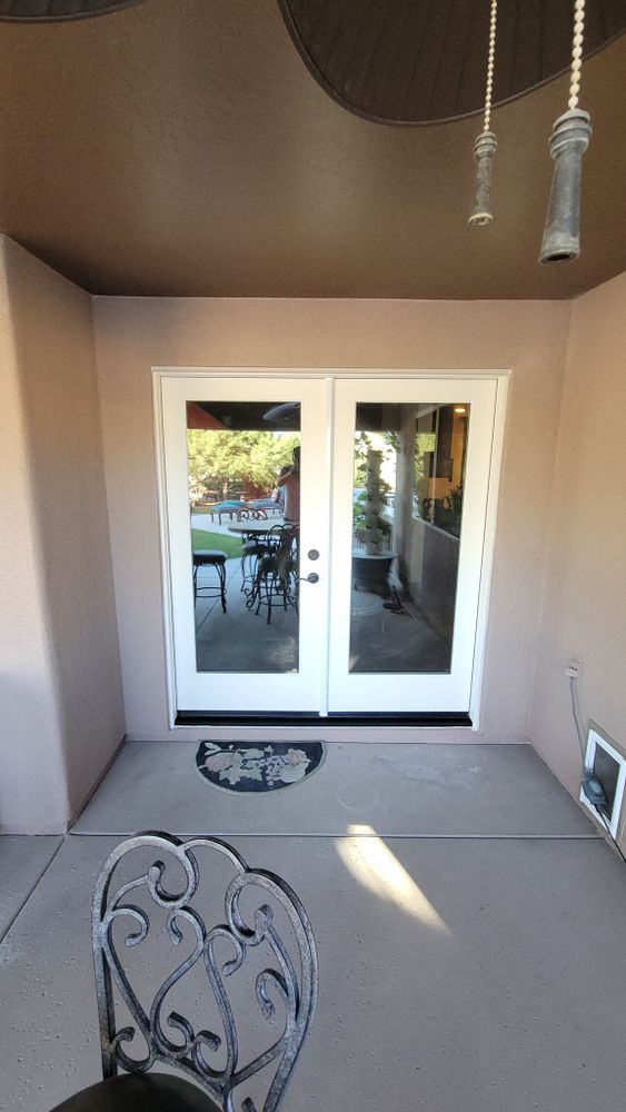 Transform your home with our expert Door Replacement service. We offer professional installation, a wide selection of styles, and energy-efficient options to enhance both aesthetics and security. Upgrade today! for TNT Doors in Gilbert, AZ