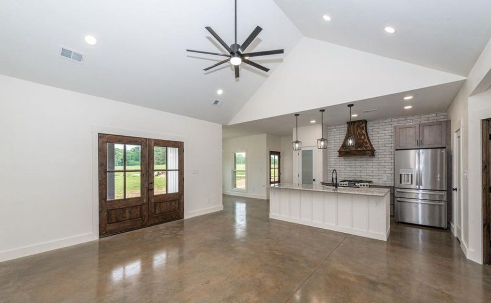 All Photos for Jarvis Generational Builders in Greenback, TN
