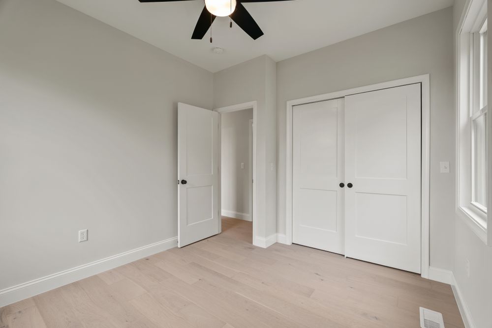 Interior Renovations for Jones Construction and Renovation in Washington, D.C.