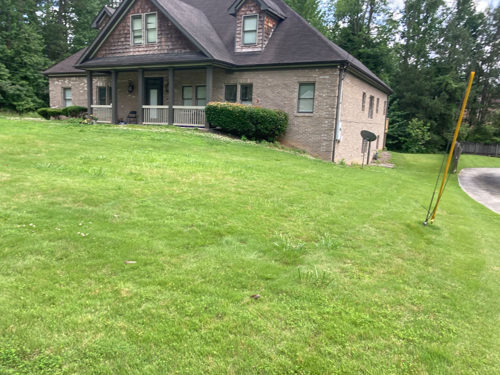 All Photos for Aries Lawnscapes in Atlanta, GA