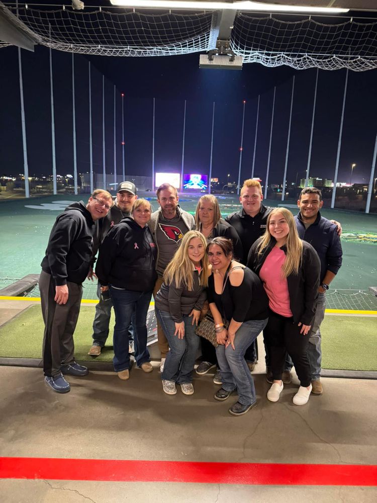 All Photos for Hendershot Construction in Maricopa, AZ