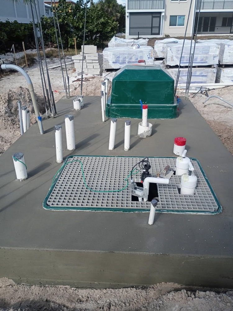 All Photos for All Phases Decorative Concrete in Sebring, FL