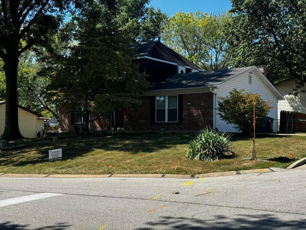 All Photos for Lookup Roofing LLC in Saint Charles, MO