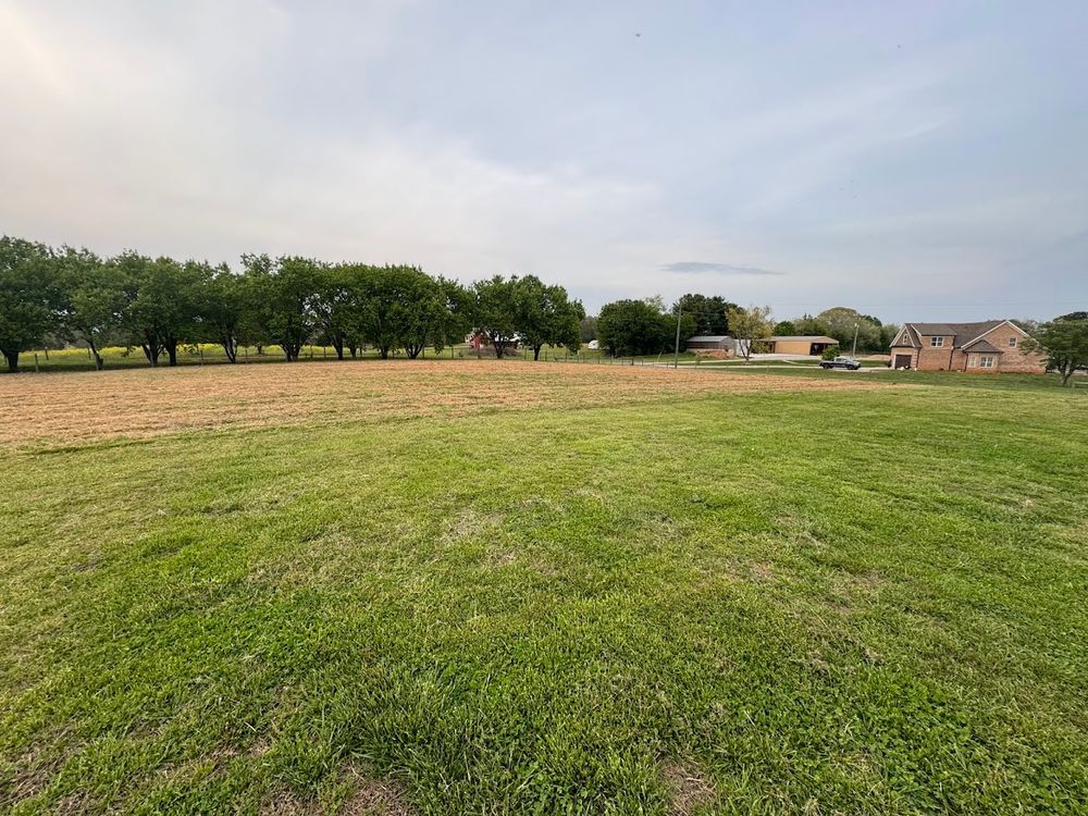 All Photos for Deeply Rooted Lawns – Hydroseeding & Sod Installation Services in Winder, GA