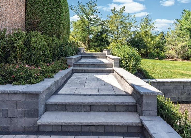 Transform your home with our expert stair design and installation. We craft durable, stylish concrete stairs tailored to enhance your space, ensuring safety and elegance in every step. for NJZ Concrete in Houston, TX