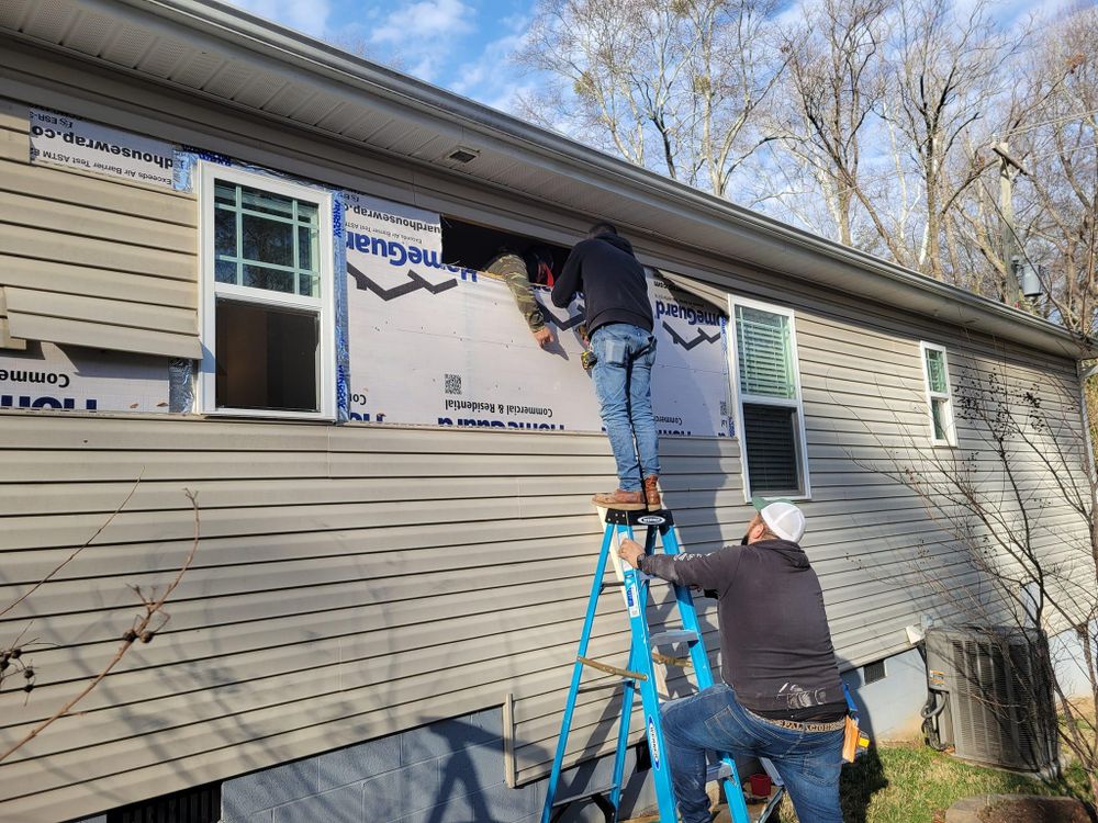 All Photos for GVL Renovations in Greenville, SC