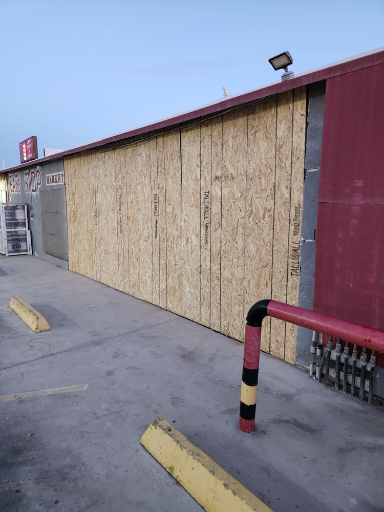 All Photos for Shermer Construction, LLC in Ridgecrest, CA