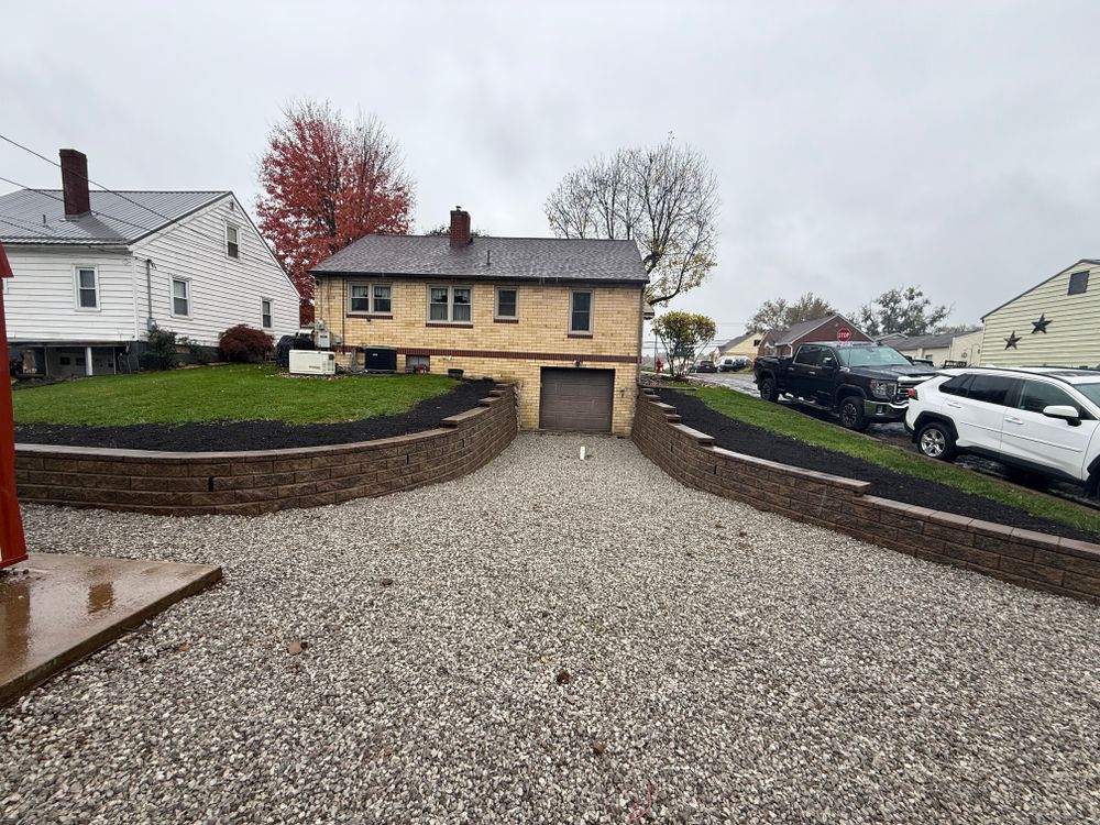 All Photos for N8 Landscaping in Amanda, OH