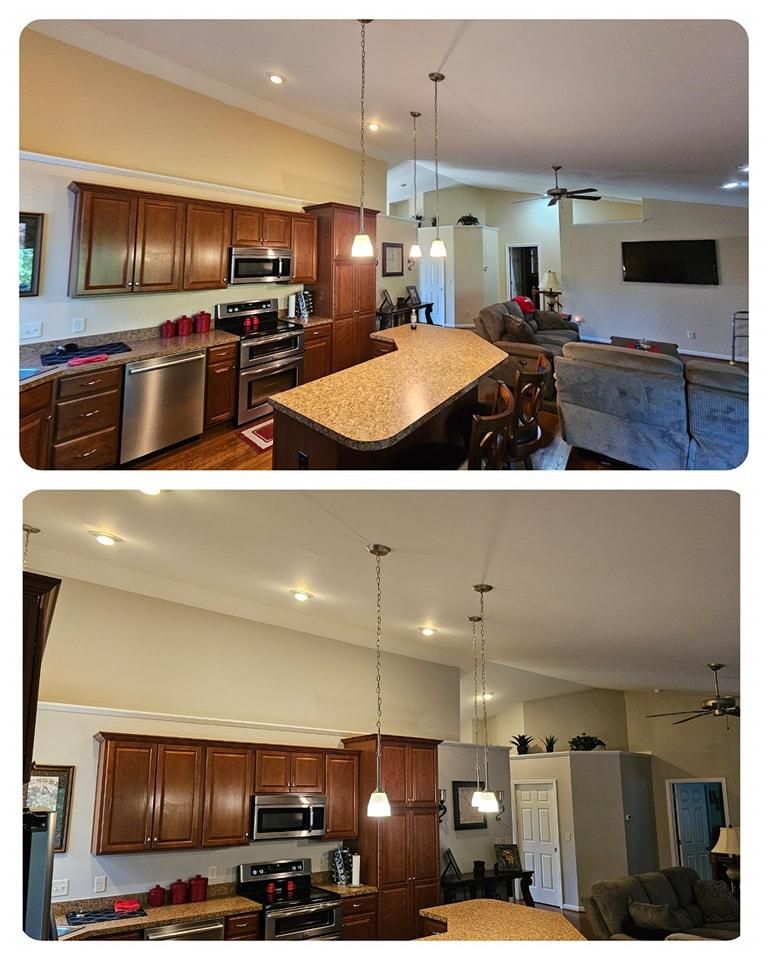 All Photos for Hearts & Hands Painting in Campbell, KY