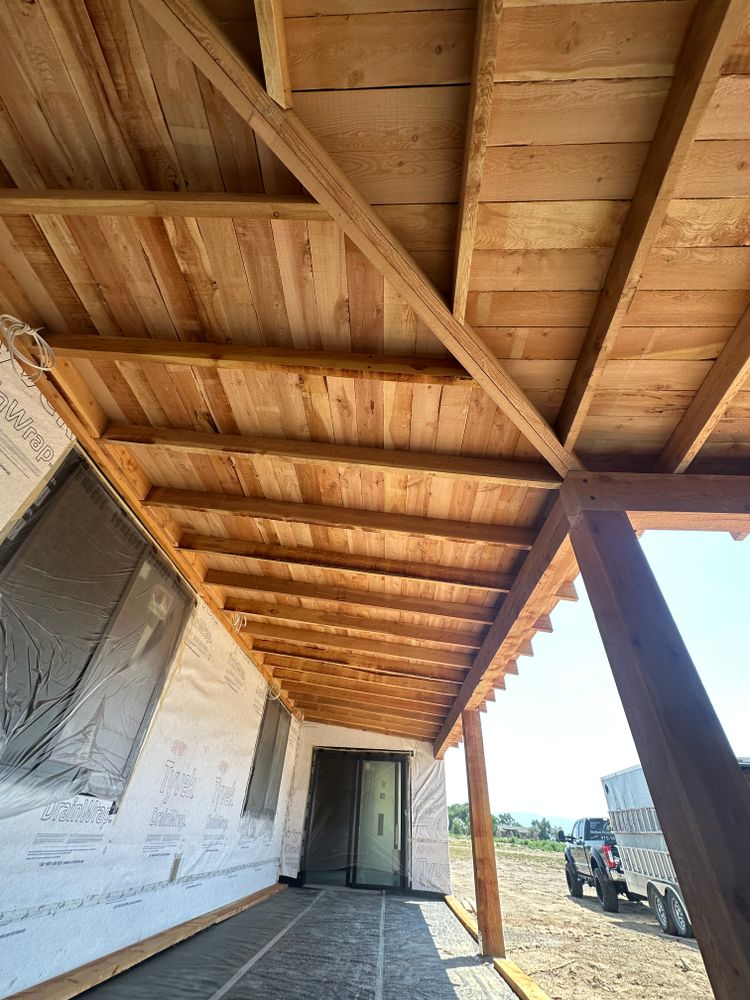 All Photos for Skyline Painting & Roofing in Grand Junction, CO