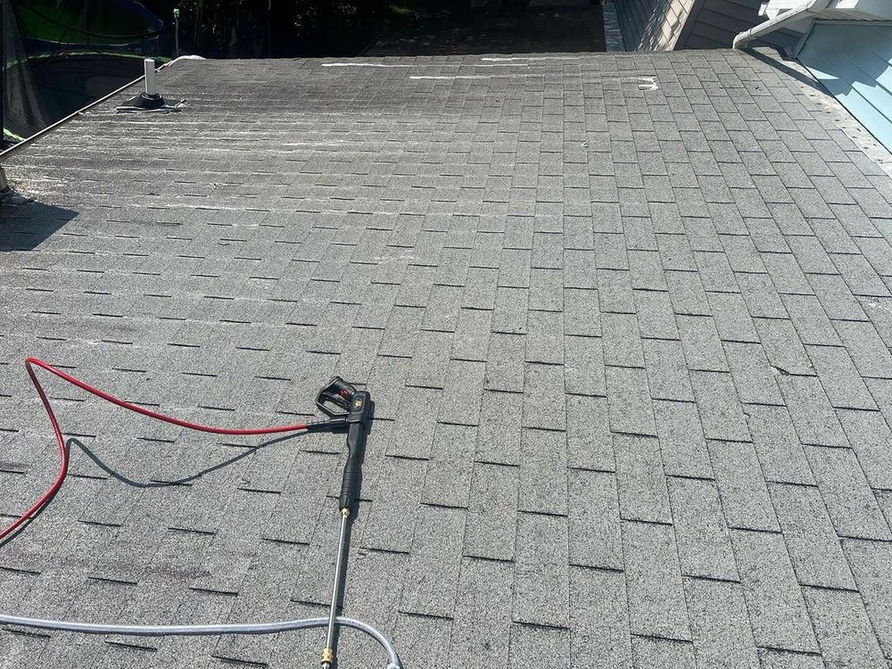 Pressure Washing for Triscape LLC  in Port Jervis, NY