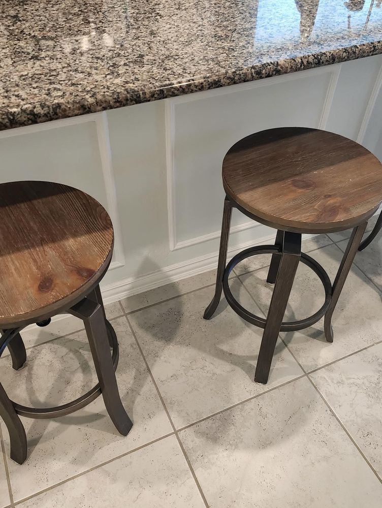 All Photos for Alpha Contracting Services in Katy, TX