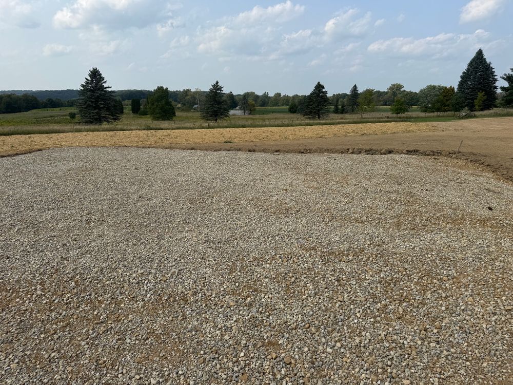 All Photos for ASC Excavating LLC in Lucas, OH