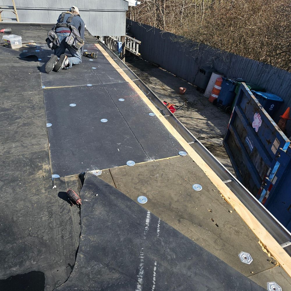 All Photos for MBOYD Contracting LLC in West Chester, PA