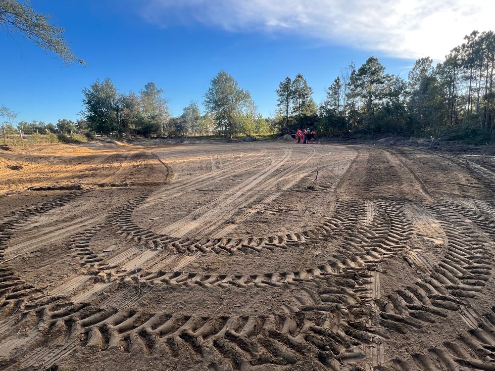 All Photos for Warrior Creek Land Clearing and Equipment in Norman Park, GA