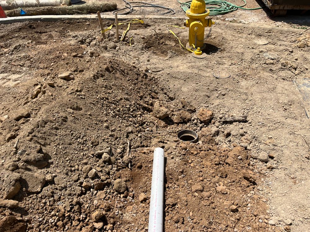 All Photos for J.P Landscaping and excavation in Chattanooga, TN