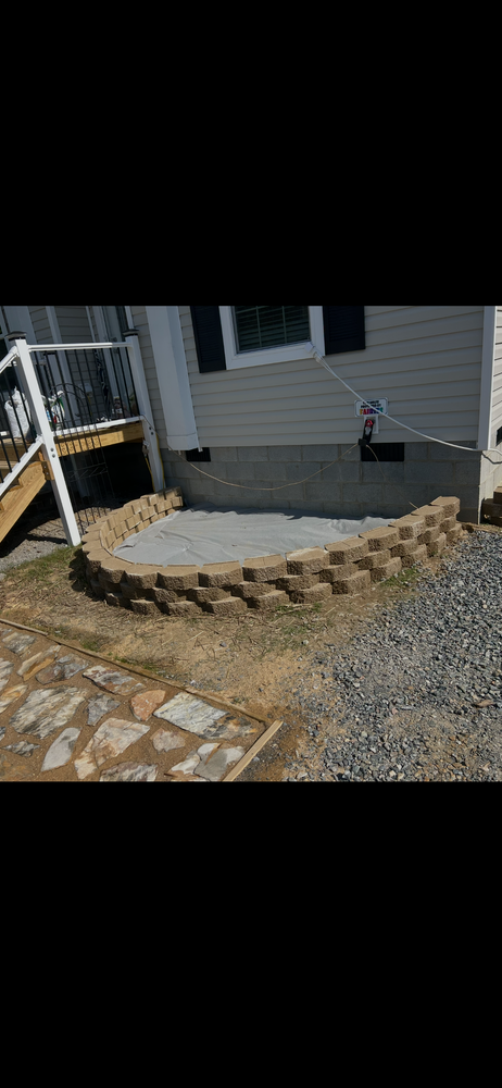 All Photos for The Whole 9 Yards Landscape VA in Heathsville, VA