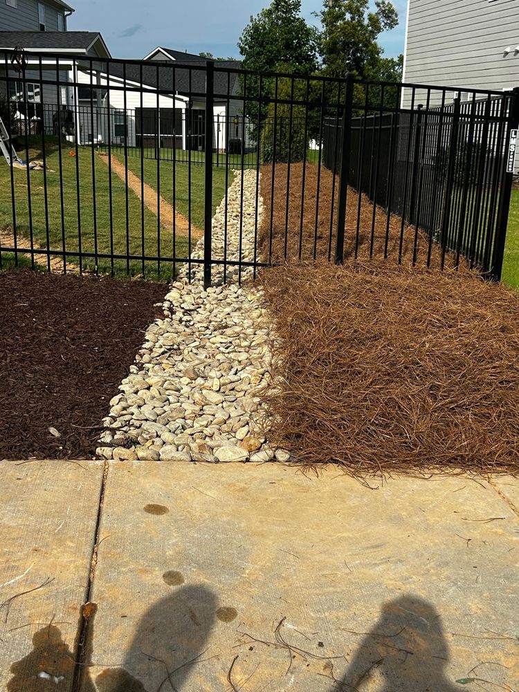 All Photos for Jem Landscaping in Wendell, NC