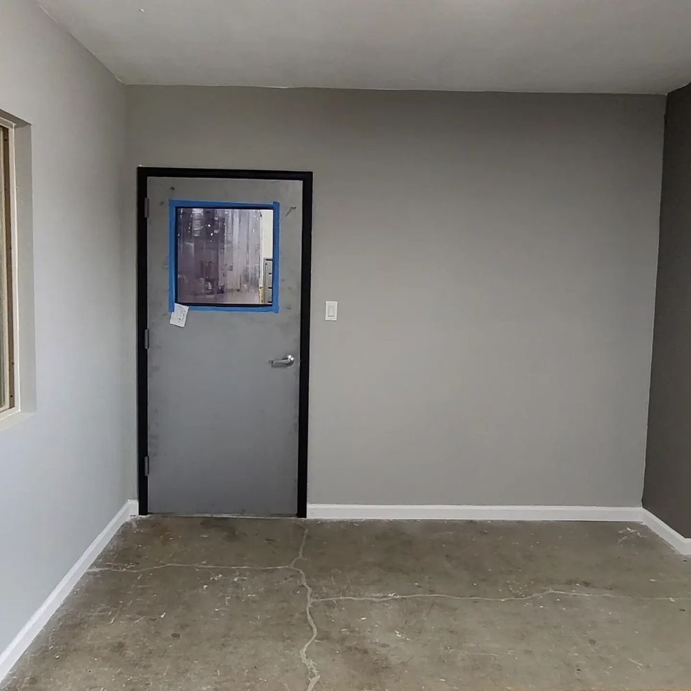 Interior Renovations for RJ Construction in Kerman, CA