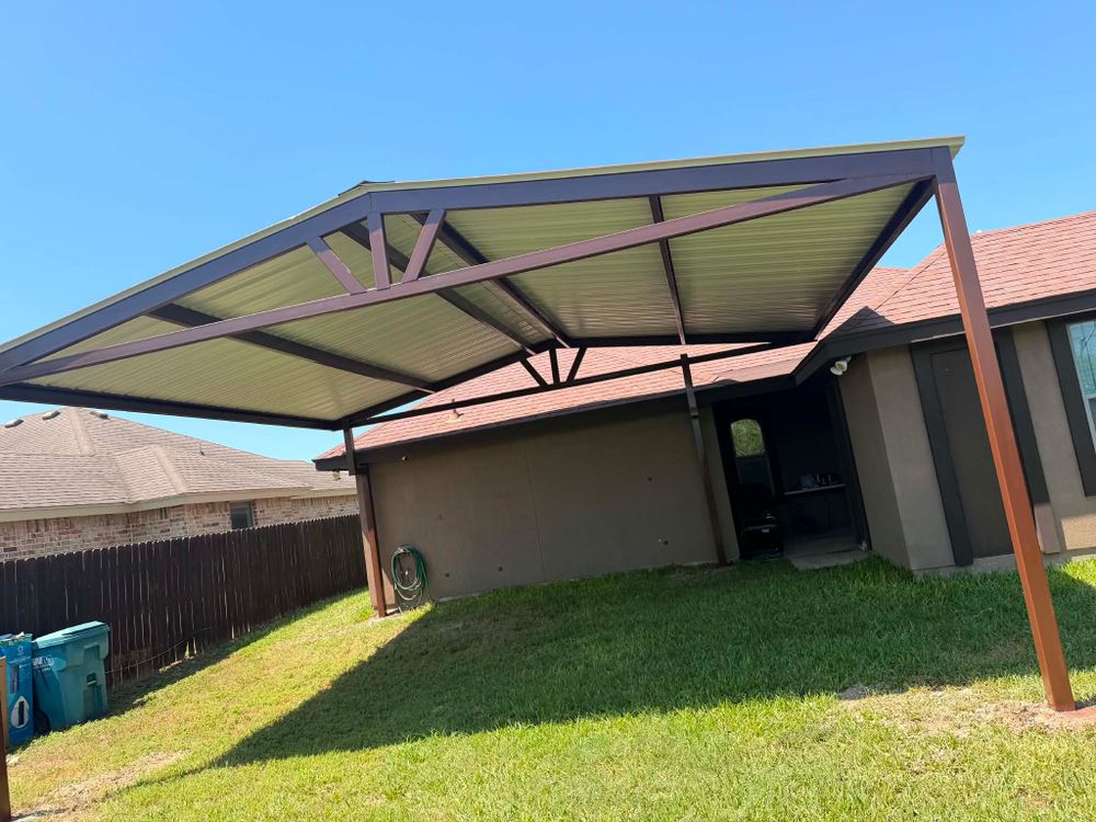 All Photos for Superior Painting and Metal Solutions in McAllen, TX