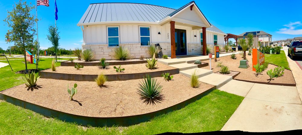 All Photos for Chavira Landscape & Irrigation in Austin, TX