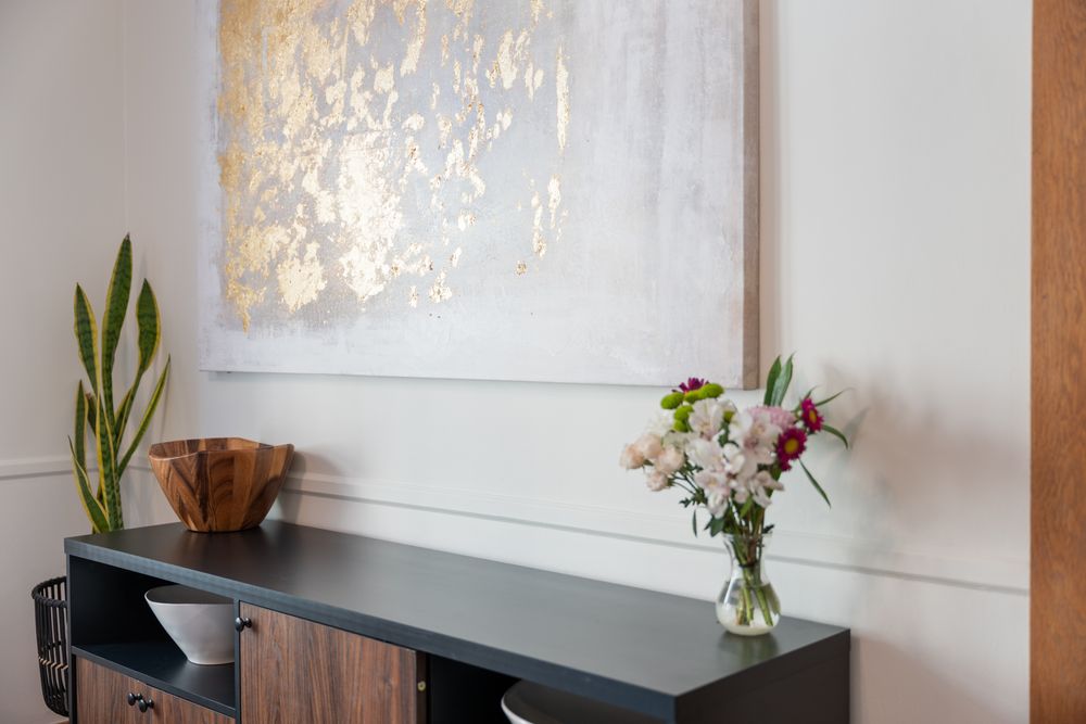 Interior Painting for Empire Painting Services in Syracuse, NY