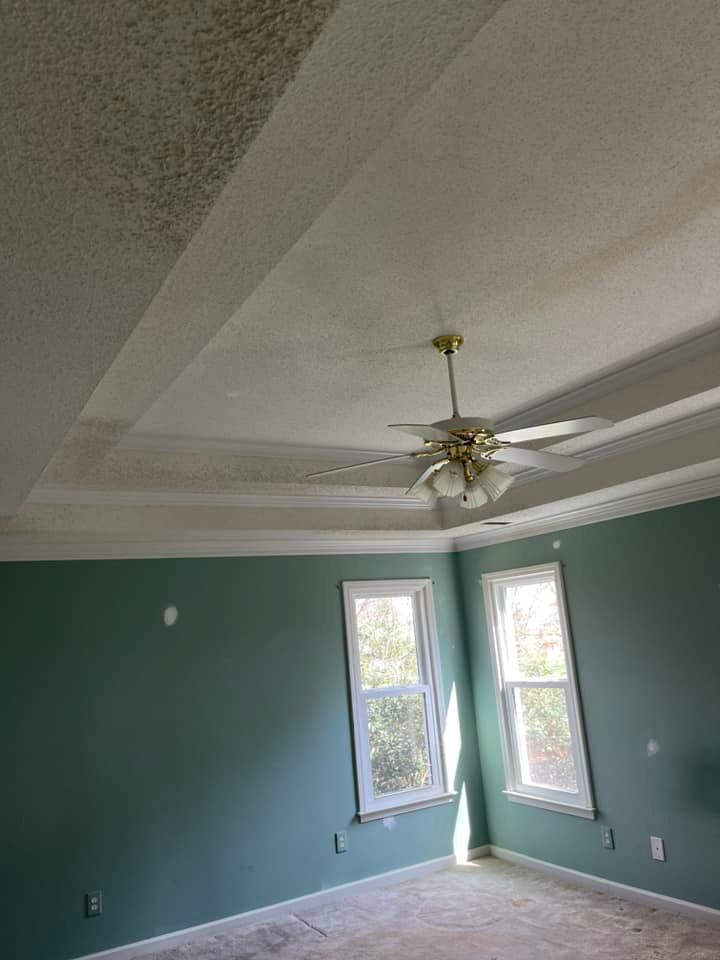Drywall for Greenville Drywall in Greenville, SC