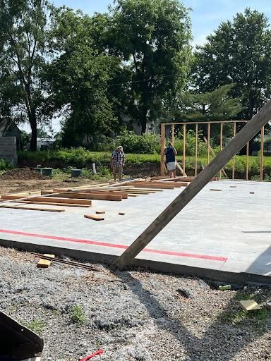 All Photos for Sly Construction LLC in Newton, IA