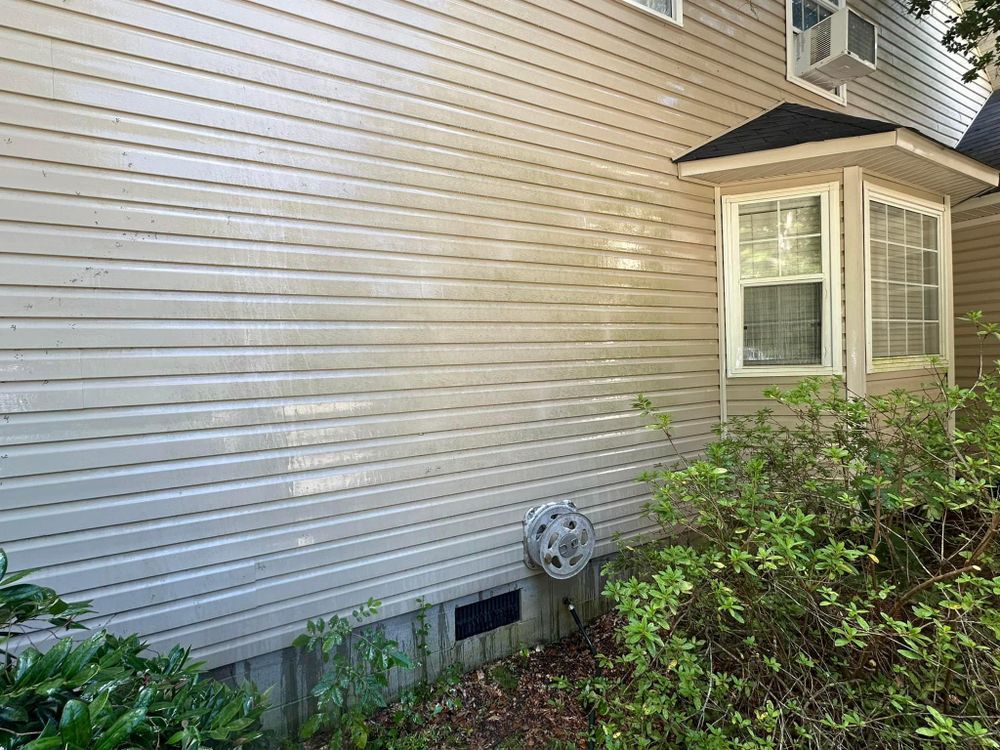 All Photos for X-Stream Pressure Washing and Roof Cleaning in Sandersville, GA