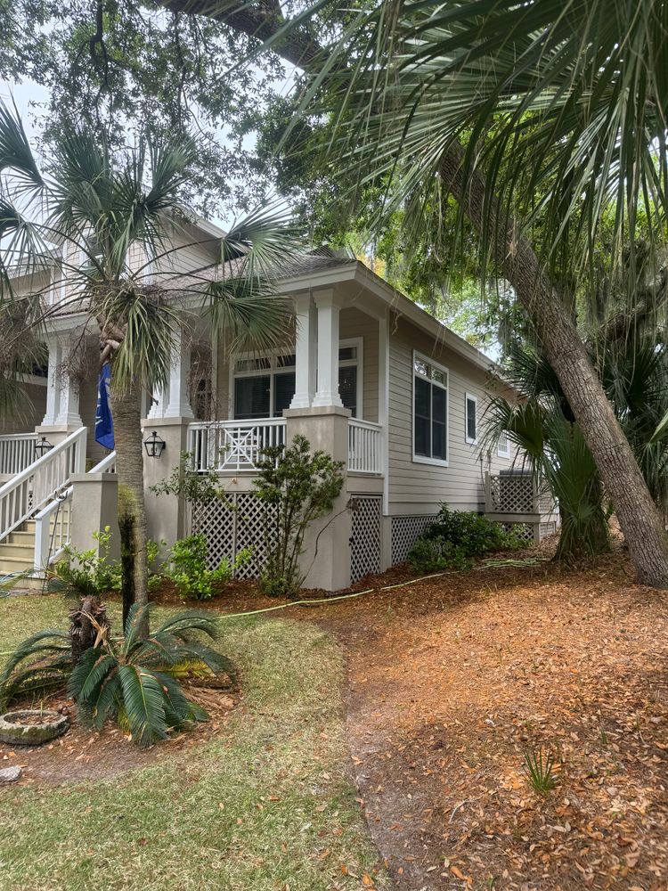 All Photos for Patriot Soft Wash LLC in Beaufort, SC