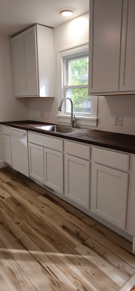 Disaster Restoration for Seiler Restoration and Construction Services in Kalamazoo County, MI