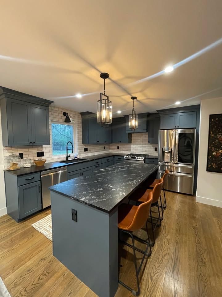 All Photos for Apex Painting in Wayne County, MI