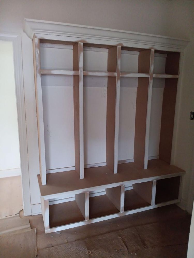 All Photos for jeo painting llc in Huntsville, AL