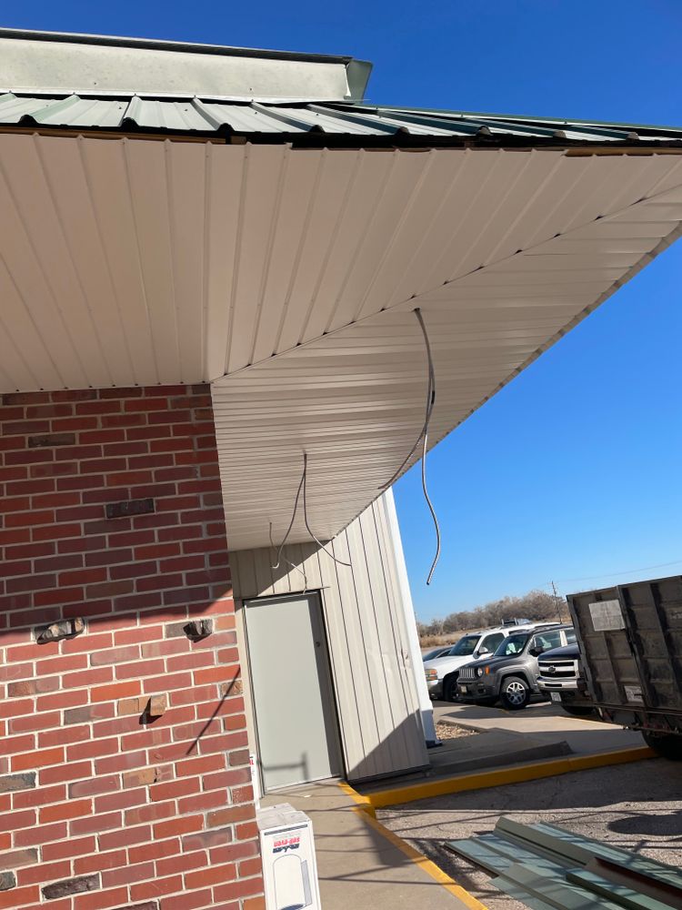 All Photos for The Gutter Man Seamless in Lexington, NE