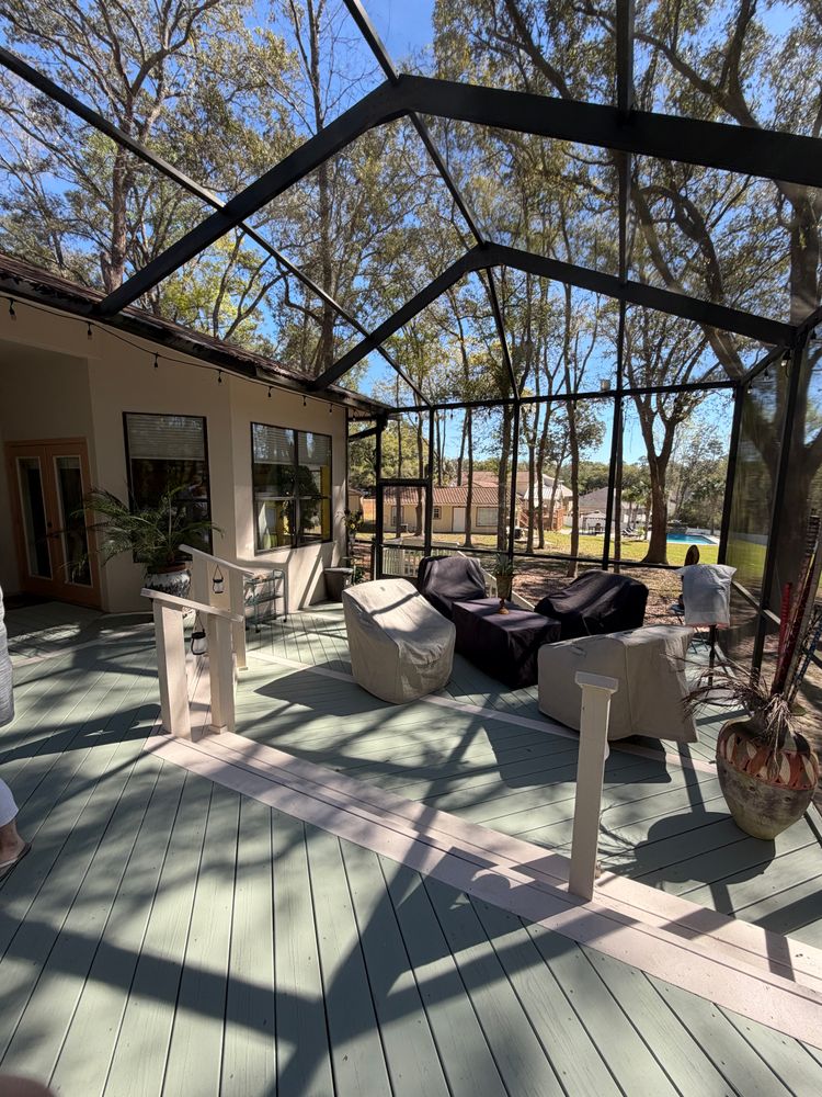 All Photos for Precision Exterior Enterprises in Pensacola, FL