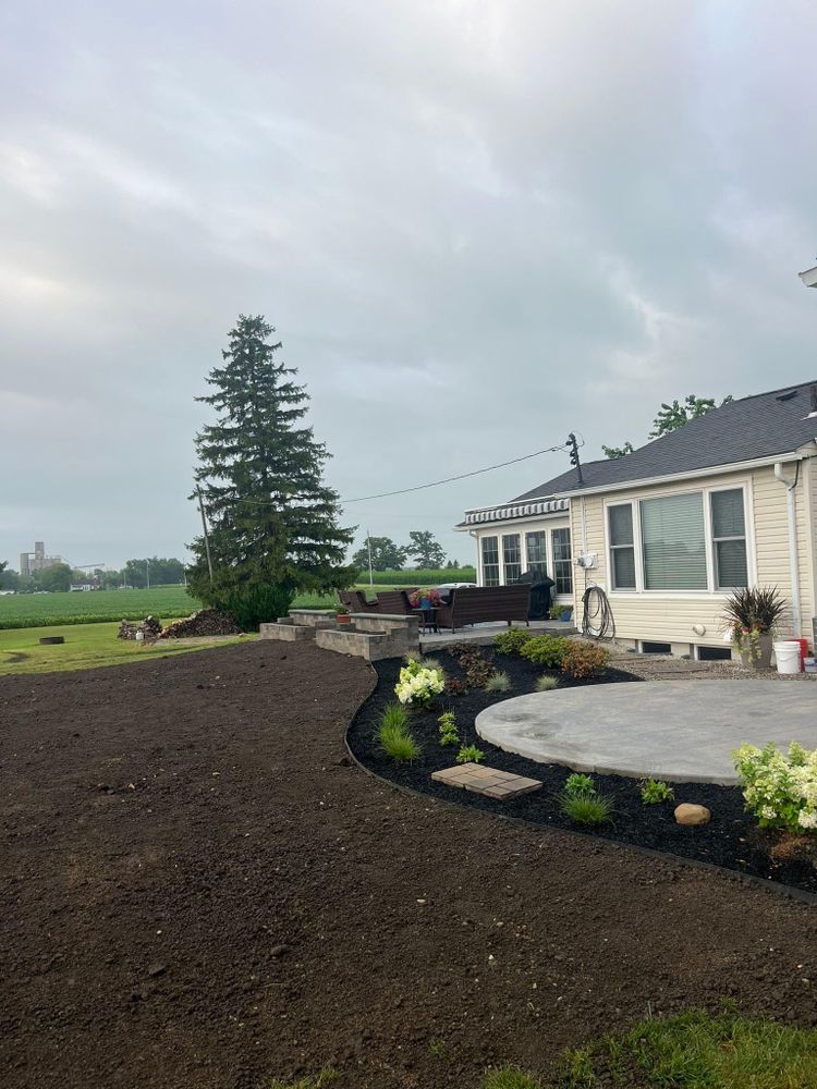 All Photos for Elevate Landscape & Hardscape in West Jefferson, OH