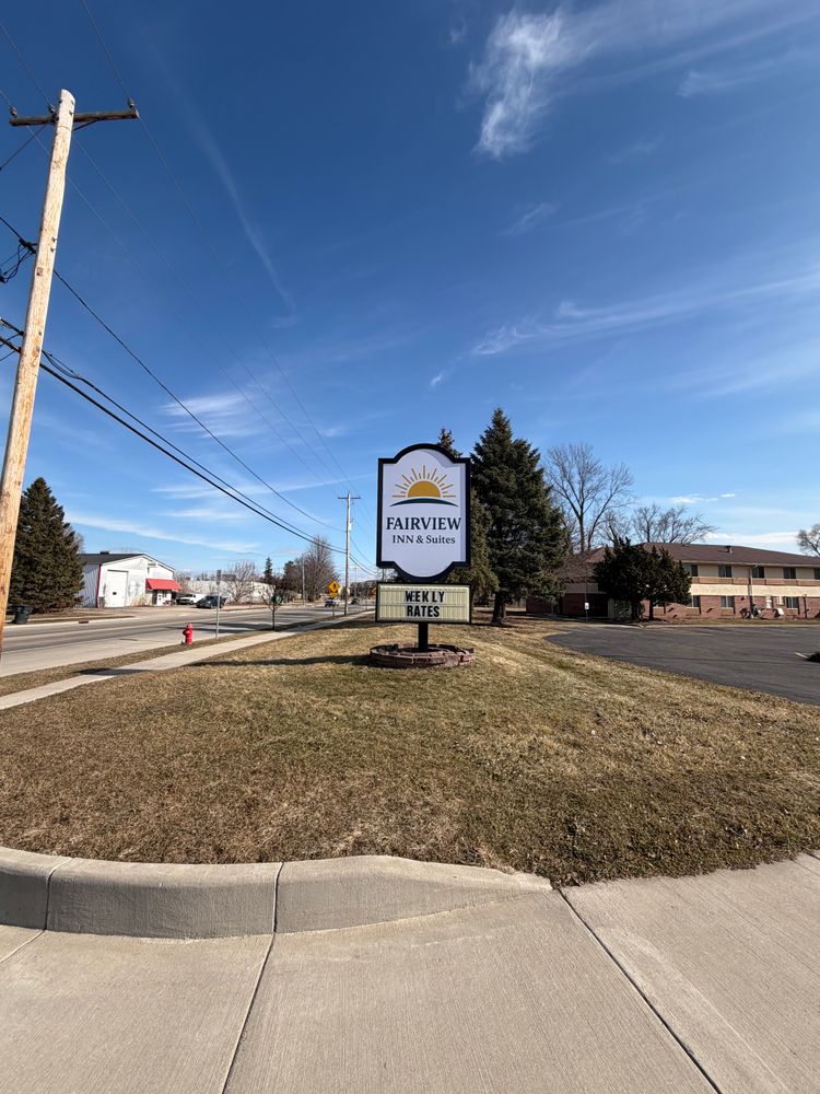 All Photos for MTZ Signs in Janseville, WI