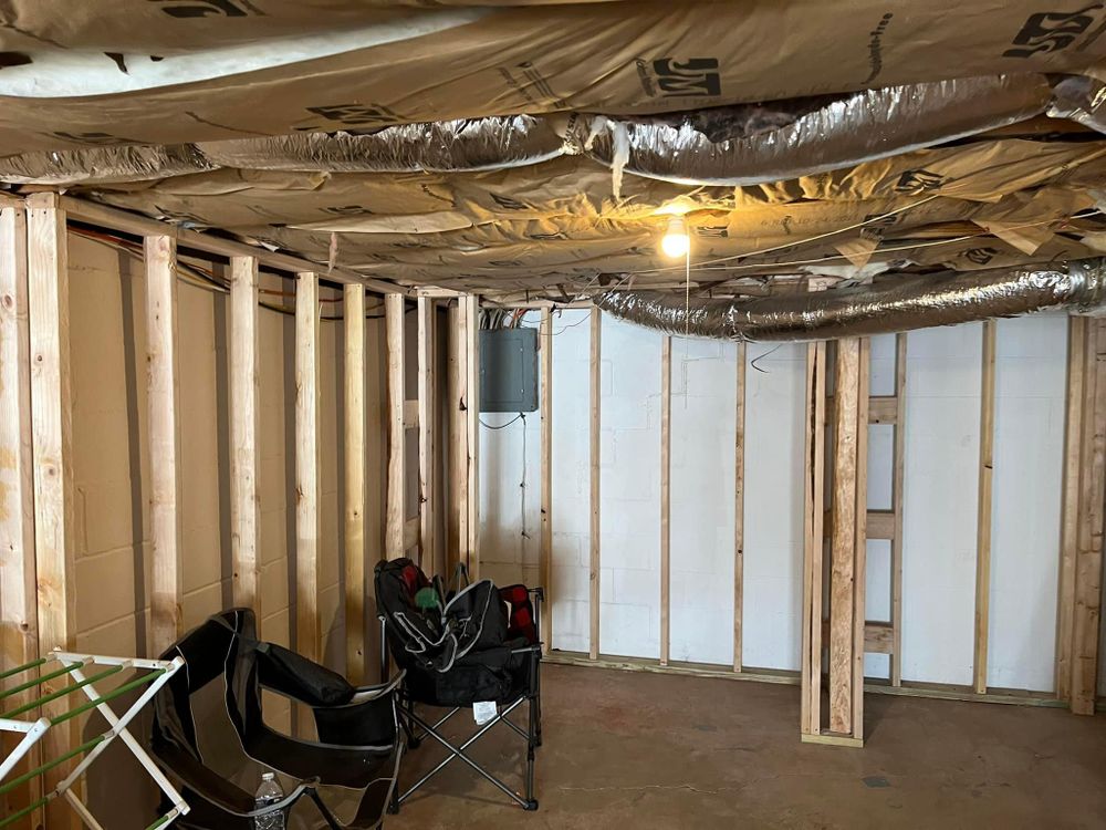 All Photos for CM Construction in Erwin, TN