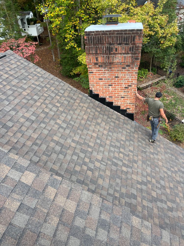 All Photos for Rise Roofing NC in Cary, NC